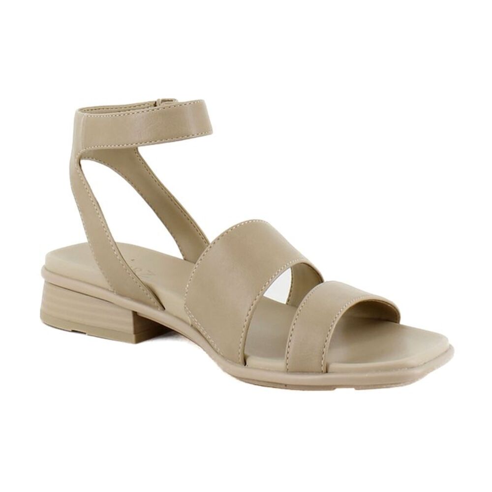 Naturalizer Effie Tan Beige (Wide)